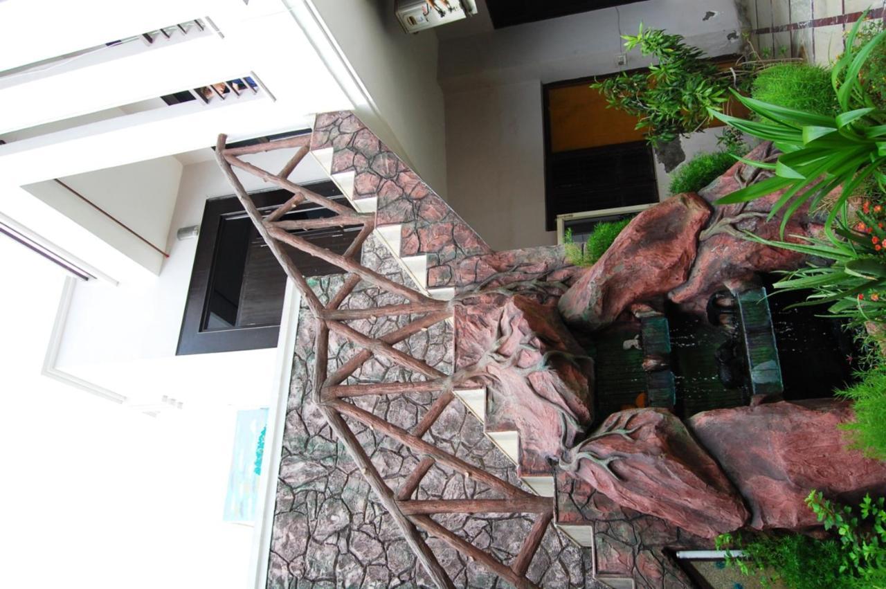 Sai Home Stay Bed & Breakfast- Near Tajmahal Agra  Dış mekan fotoğraf