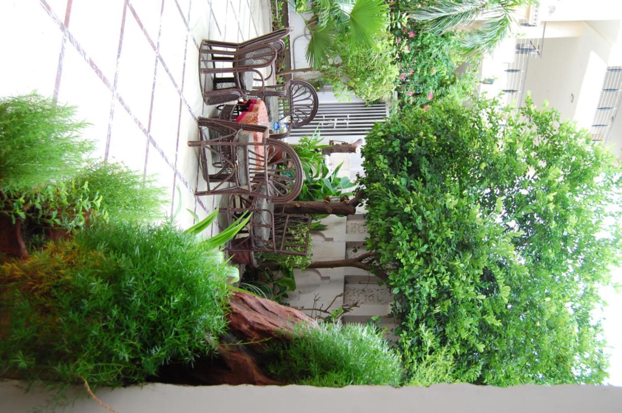 Sai Home Stay Bed & Breakfast- Near Tajmahal Agra  Dış mekan fotoğraf