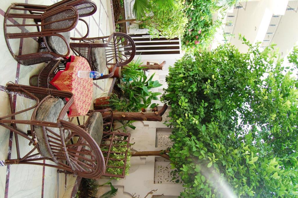 Sai Home Stay Bed & Breakfast- Near Tajmahal Agra  Dış mekan fotoğraf