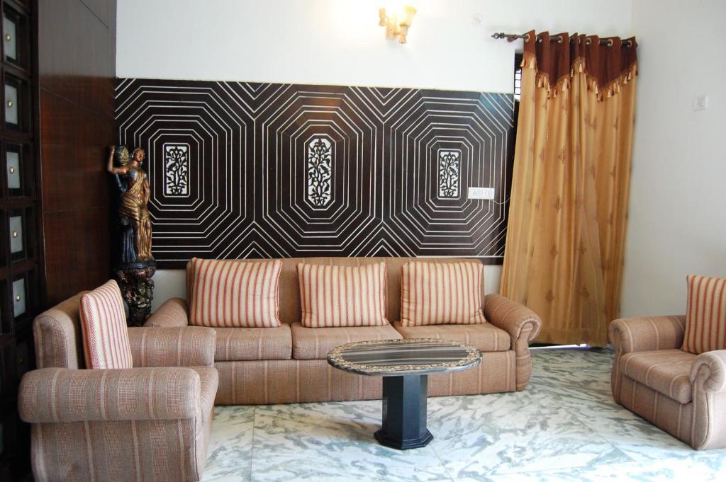 Sai Home Stay Bed & Breakfast- Near Tajmahal Agra  Dış mekan fotoğraf