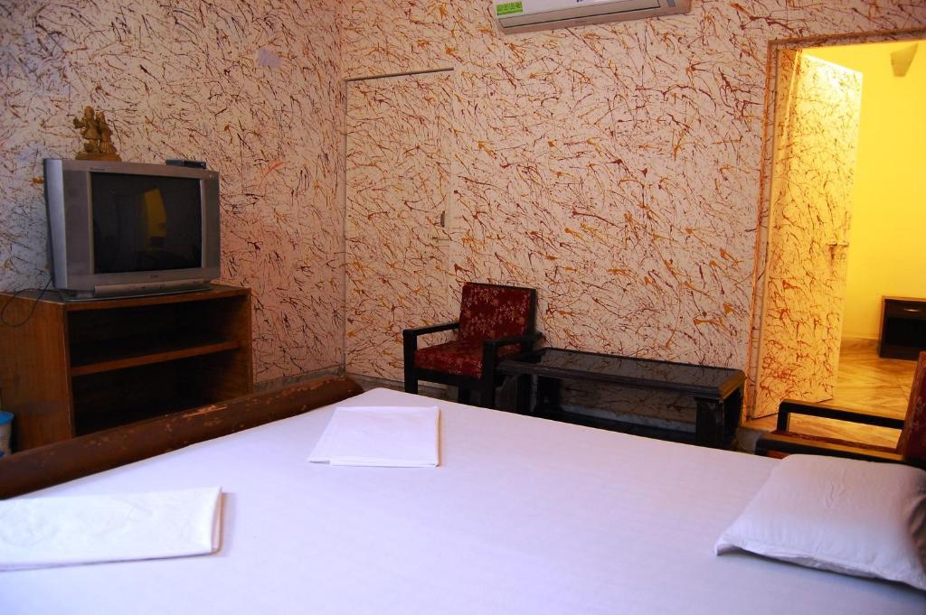 Sai Home Stay Bed & Breakfast- Near Tajmahal Agra  Dış mekan fotoğraf