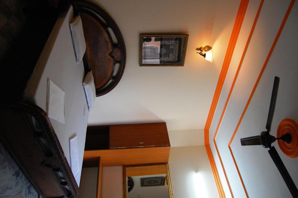 Sai Home Stay Bed & Breakfast- Near Tajmahal Agra  Dış mekan fotoğraf