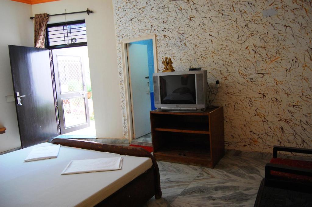 Sai Home Stay Bed & Breakfast- Near Tajmahal Agra  Oda fotoğraf