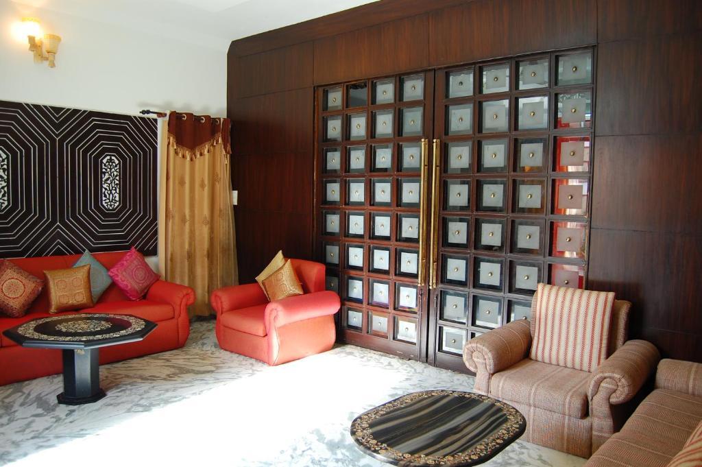 Sai Home Stay Bed & Breakfast- Near Tajmahal Agra  Dış mekan fotoğraf